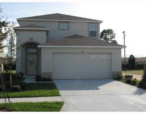 1105 WINDTON OAK DRIVE RUSKIN, FL 33570