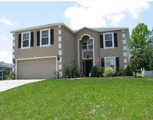 2285 MARIETTA AVENUE NW SPRING HILL, FL 34608
