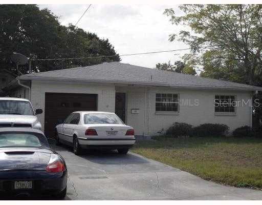 4434 W BAY COURT AVENUE TAMPA, FL 33611