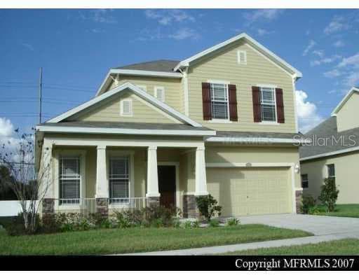 3017 AZALEA BLOSSOM DRIVE PLANT CITY, FL 33567