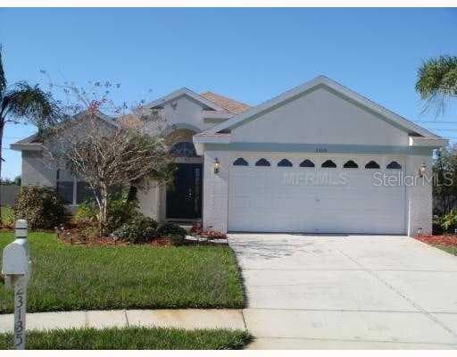 23135 DEL HARBOR COURT LAND O LAKES, FL 34639