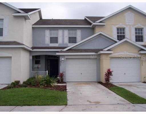 6265 OLIVEDALE DRIVE RIVERVIEW, FL 33578