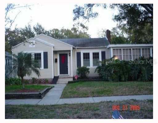 104 S BEVERLY AVENUE TAMPA, FL 33609