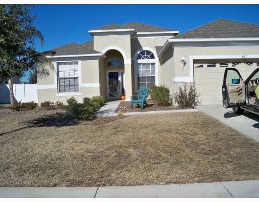 4367 Canongate COURT Spring Hill, FL 34609