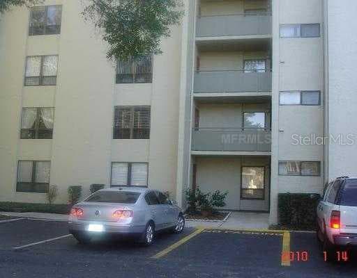 13626 Greenfield DRIVE UNIT 102 Tampa, FL 33618