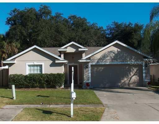 1322 VINETREE DRIVE BRANDON, FL 33510