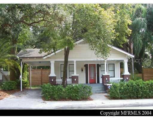 4811 N HIGHLAND AVENUE TAMPA, FL 33603