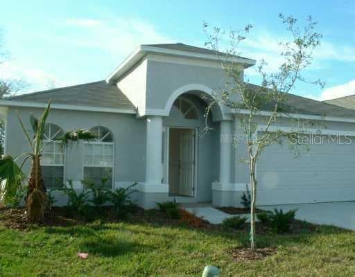 6901 BELT LINK LOOP ZEPHYRHILLS, FL 33545