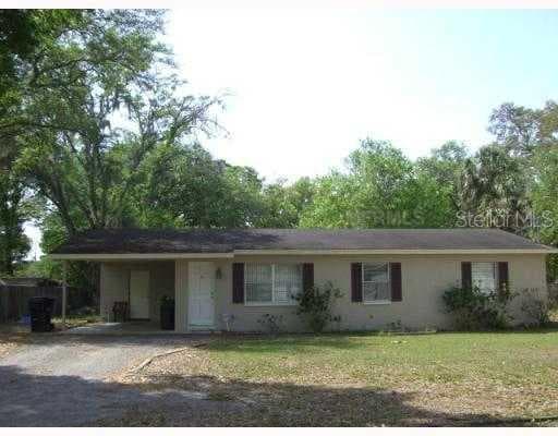 8314 N FREMONT AVENUE TAMPA, FL 33604