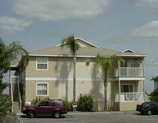 1013 APOLLO BEACH BOULEVARD UNIT 101 APOLLO BEACH, FL 33572