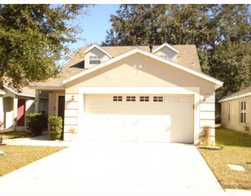14912 DEER MEADOW DRIVE LUTZ, FL 33559