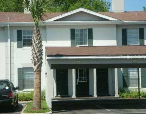 3404 LATANIA DRIVE UNIT 324 TAMPA, FL 33618