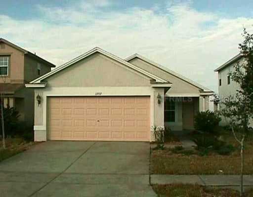 11932 WHISPER CREEK DRIVE RIVERVIEW, FL 33569