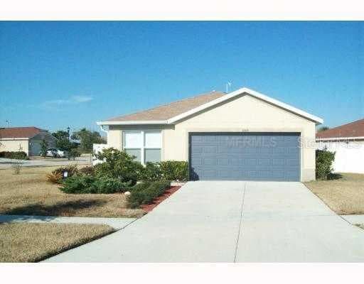 11504 HAMMOCKS GLADE DRIVE RIVERVIEW, FL 33569