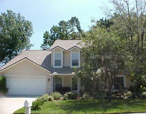 3601 LITHIA RIDGE BOULEVARD VALRICO, FL 33596