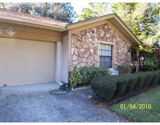 4035 SHORESIDE CIRCLE TAMPA, FL 33624
