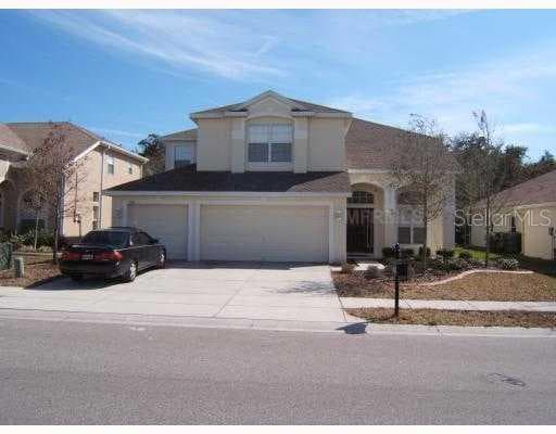 11140 OYSTER BAY CIRCLE NEW PORT RICHEY, FL 34654