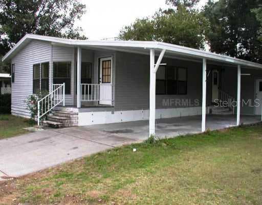39150 HEATH DRIVE ZEPHYRHILLS, FL 33542
