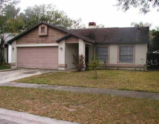 4713 WESTWIND DRIVE PLANT CITY, FL 33566
