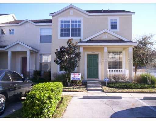 1563 DEER TREE LANE BRANDON, FL 33510