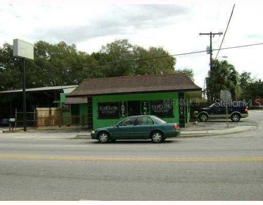 5609 N ARMENIA AVENUE TAMPA, FL 33603