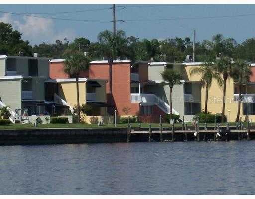 2424 W TAMPA BAY BOULEVARD UNIT B109 TAMPA, FL 33607