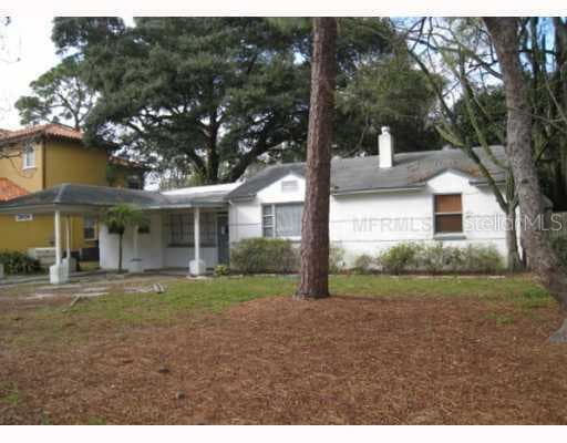 3909 W DALE AVENUE TAMPA, FL 33609