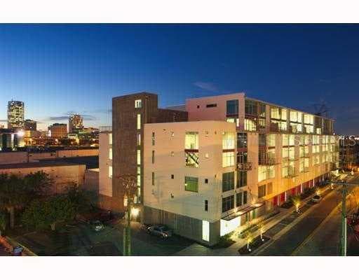 101 S 12TH STREET UNIT 412 TAMPA, FL 33602
