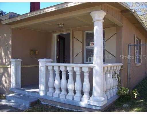 1007 W COLUMBUS DRIVE TAMPA, FL 33602