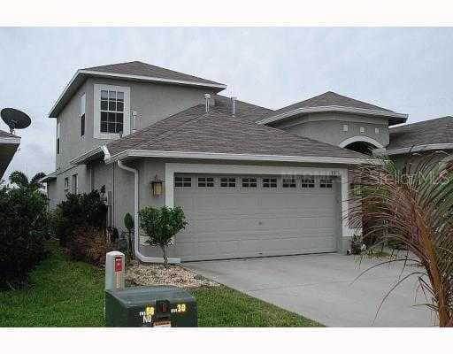 11115 RODEO LANE RIVERVIEW, FL 33579