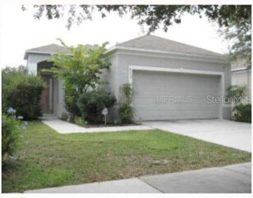 6154 KITERIDGE DRIVE LITHIA, FL 33547