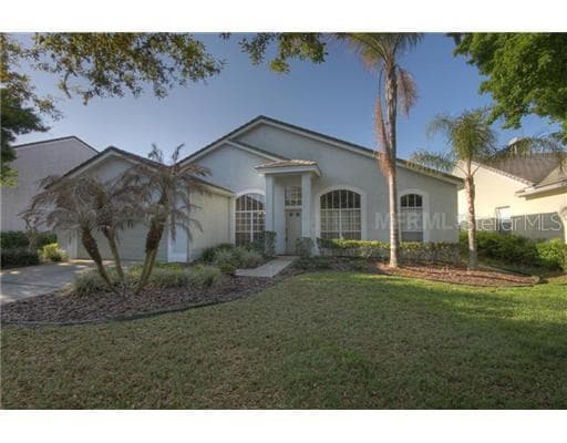 4945 EBENSBURG DRIVE TAMPA, FL 33647