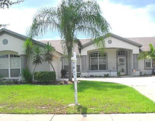 10515 SALISBURY STREET RIVERVIEW, FL 33569