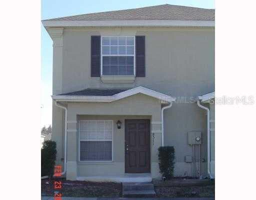 8511 TRAIL WIND DRIVE TAMPA, FL 33647