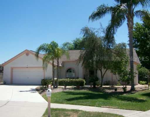 2605 RANKIN PLACE VALRICO, FL 33596