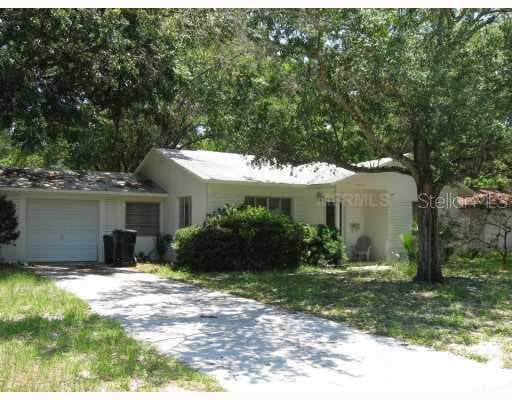 4205 W PALMIRA AVENUE TAMPA, FL 33629