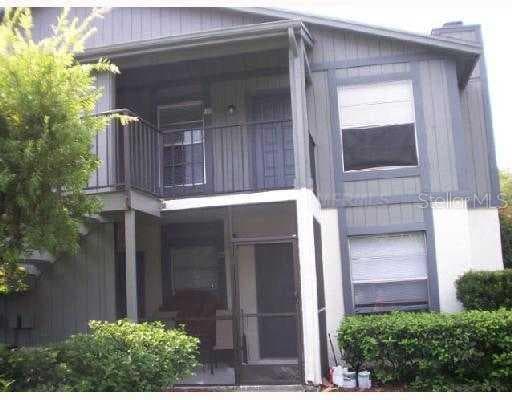 14663 NORWOOD OAKS DRIVE UNIT 203 TAMPA, FL 33613
