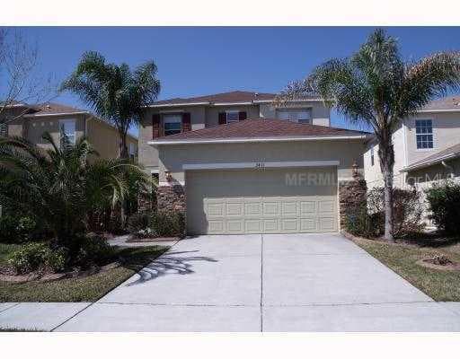3411 LINTOWER DRIVE LAND O LAKES, FL 34638