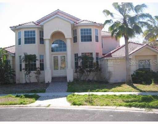 5909 LA ROSA LANE APOLLO BEACH, FL 33572