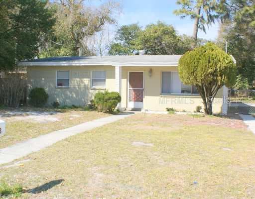 318 E ALTHEA AVENUE TAMPA, FL 33612