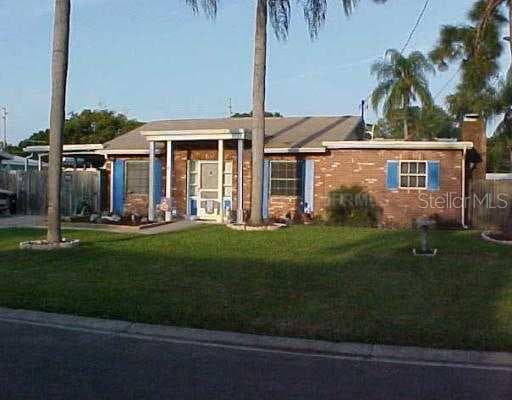 4917 STOLLS AVENUE TAMPA, FL 33615