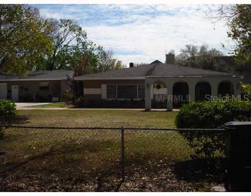 1718 W BROAD STREET TAMPA, FL 33604