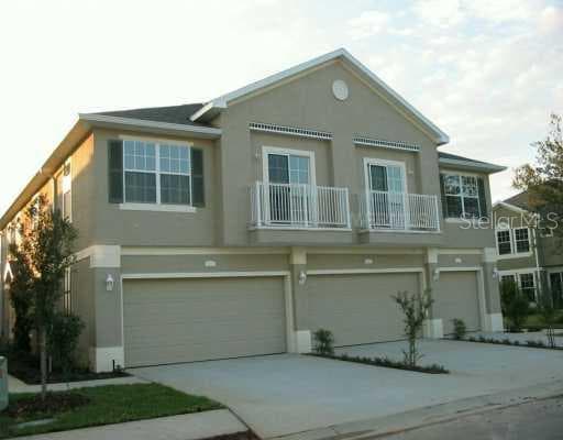 6758 EAGLE FEATHER DRIVE RIVERVIEW, FL 33578