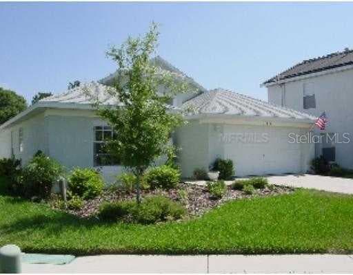 16808 HAWKRIDGE ROAD LITHIA, FL 33547