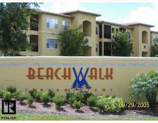 4345 BAYSIDE VILLAGE DRIVE UNIT 101 TAMPA, FL 33615