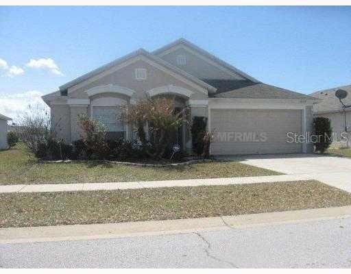 10317 SOARING EAGLE DRIVE RIVERVIEW, FL 33578