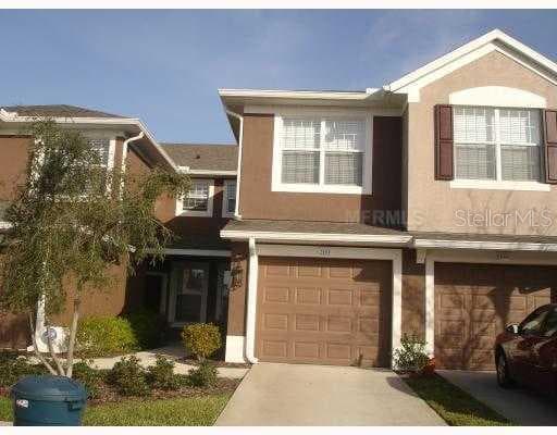 2161 KINGS PALACE DRIVE RIVERVIEW, FL 33578