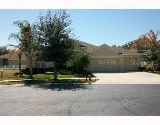 203 BON VIE PLACE VALRICO, FL 33594