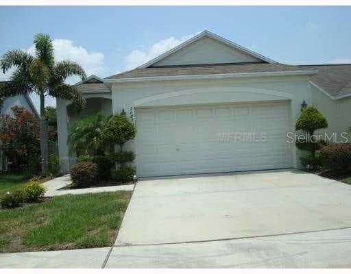 7607 HAMPSHIRE GARDEN PLACE APOLLO BEACH, FL 33572