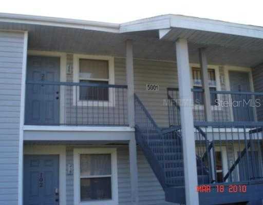 5001 TERRACE PALMS CIRCLE UNIT 202 TAMPA, FL 33617